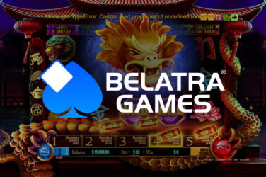 Слот машини Belatra