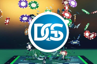 Digital Gaming Solutions - слот машини DGS