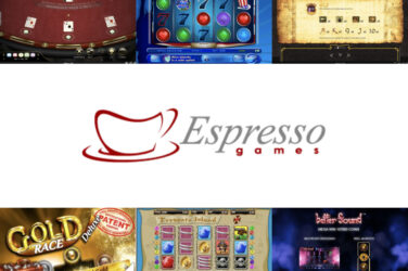 Софтуер за игри Espresso