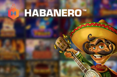 Слот машини Habanero