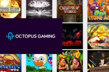 Слот машини Octopus Gaming Онлайн