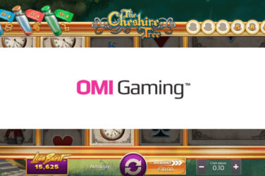 Игрални автомати OMI Gaming