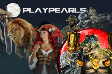 Игрални автомати Playpearls