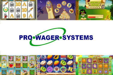 Pro Wager Systems Онлайн слот машини и игри