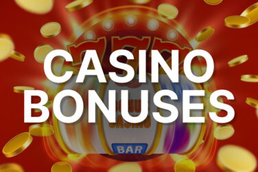Преглед на бонуси в казино Бонуси