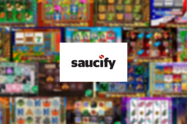 Онлайн слот машини Saucify
