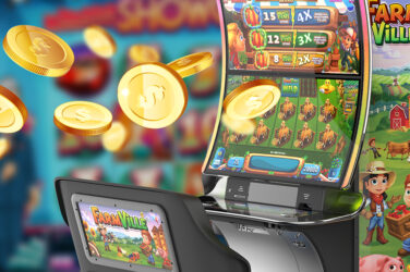 игрални автомати с Arrows Edge