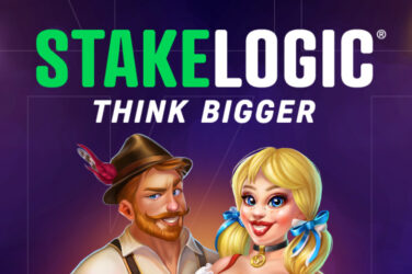 Слот машини Stakelogic