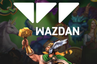 Слот машини Wazdan