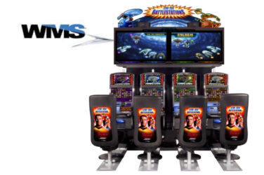 Игрални автомати WMS Gaming