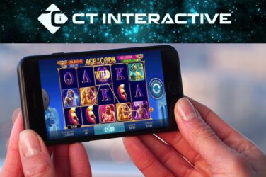 Казино технологии – играйте CT игри онлайн