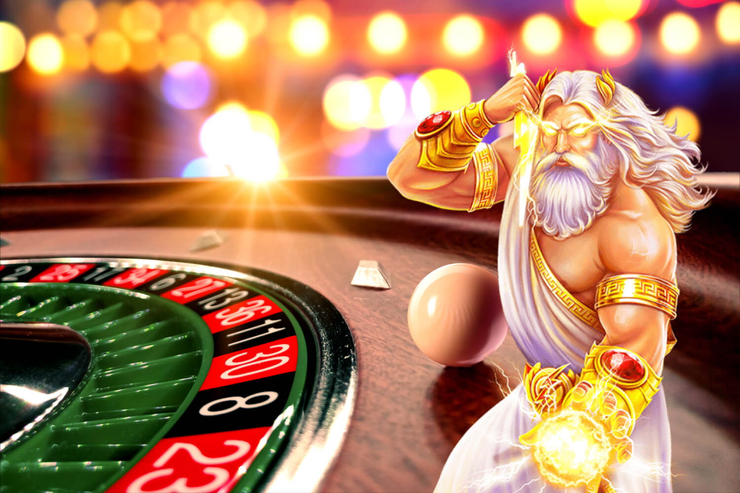 Внимателен избор на страхотно казино за рулетка – най-добри съвети